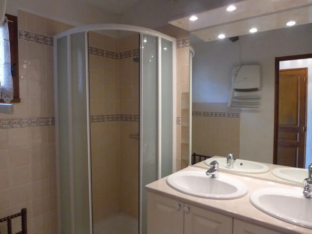 Holiday Home Domaine des Restanques by Interhome