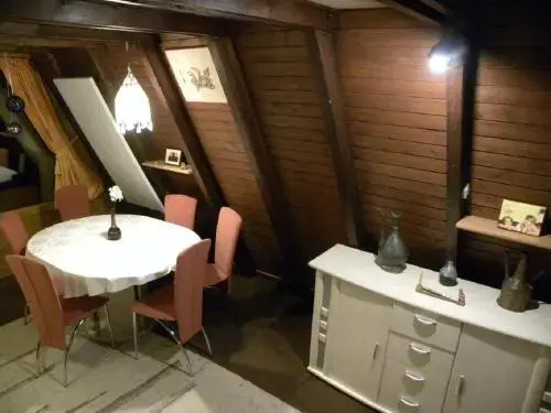 Ferienhaus Sommerland Auszeithütte