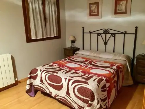 Casa Sansón