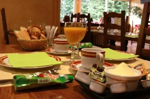 Auberge de Thoire