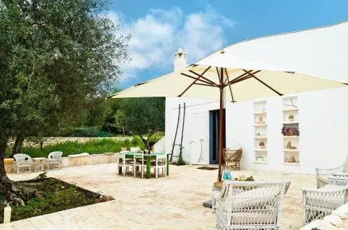 Holiday Homecontrada lamia nuova