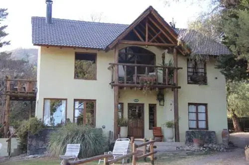 Posada La Lucía