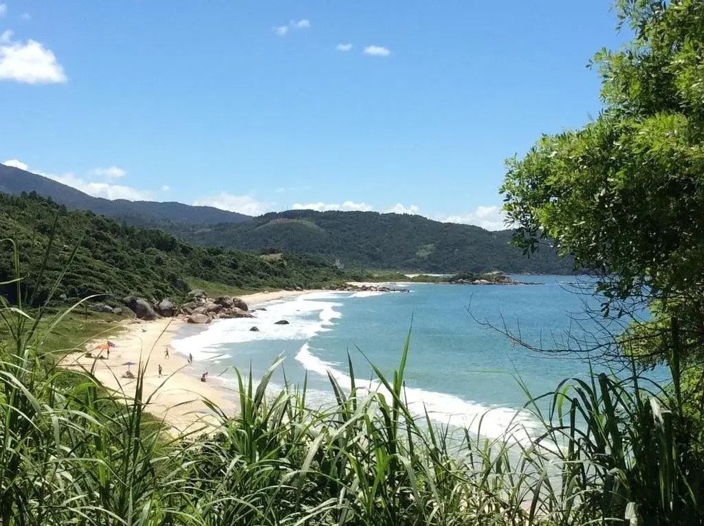 Mandala Camping Pousada