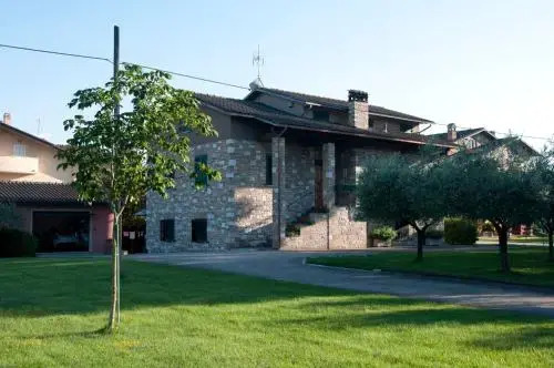 La Strada Di Francesco DAssisi