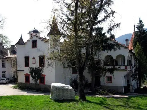 Castel Campan