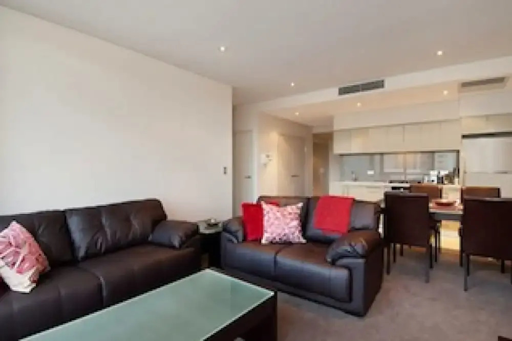 Astra Apartments Sydney - George St