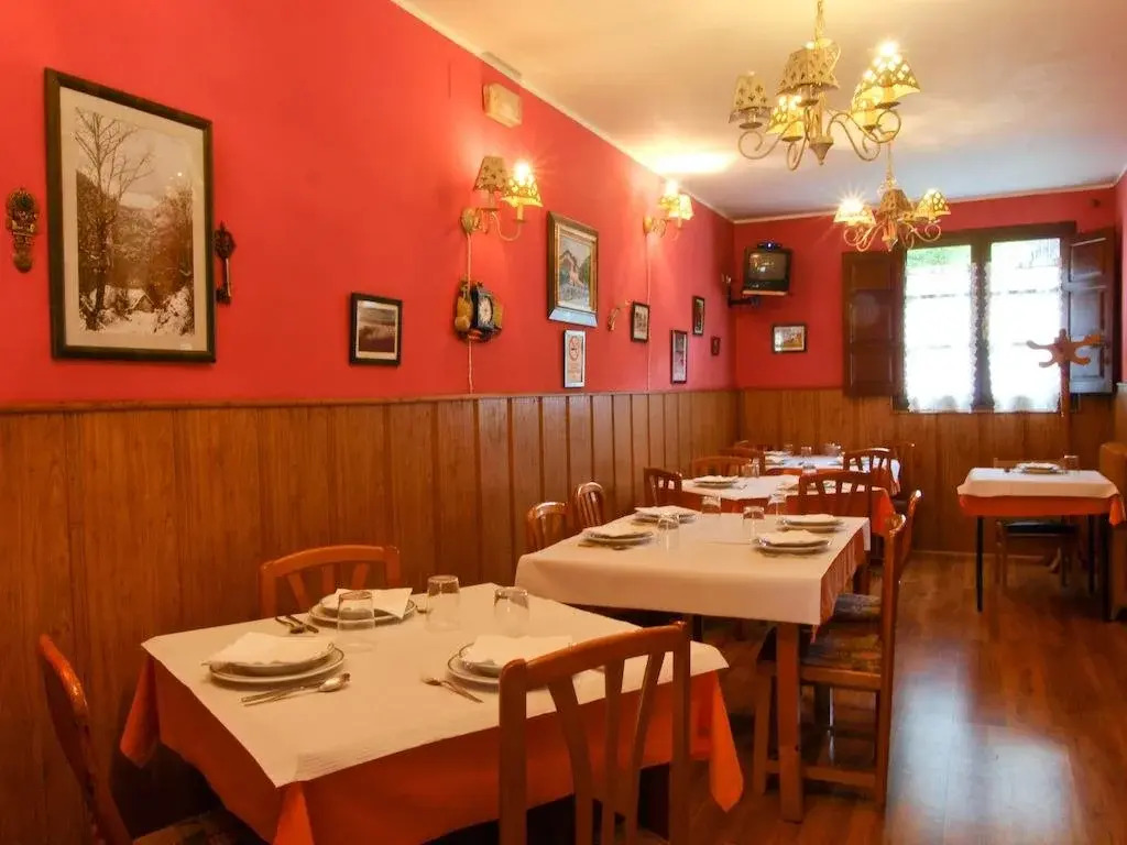 Hotel Rural Arniciu