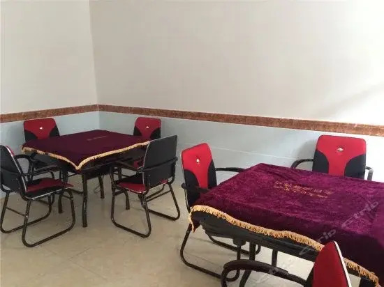 Changxing Shuikou Zhuyu Farm Stay