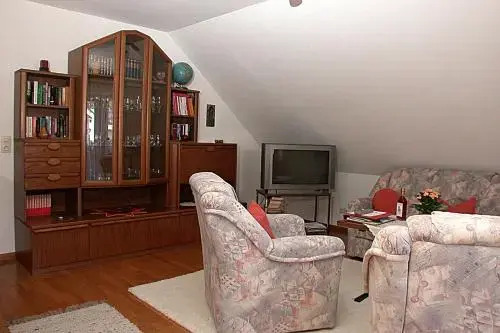 Haus Huber