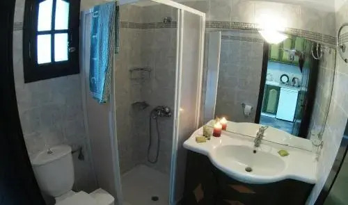 Arokaria Hideaway Suites