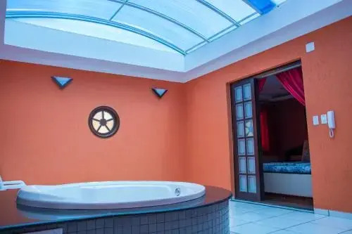 Motel Gaivotas