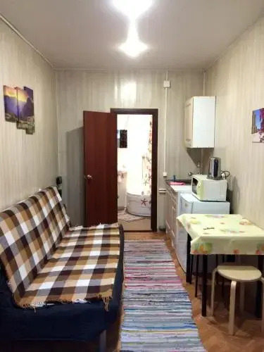 Apartment Rimsky-Korsakov