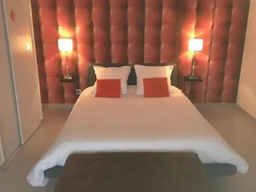 Résidence Le Palm Beach