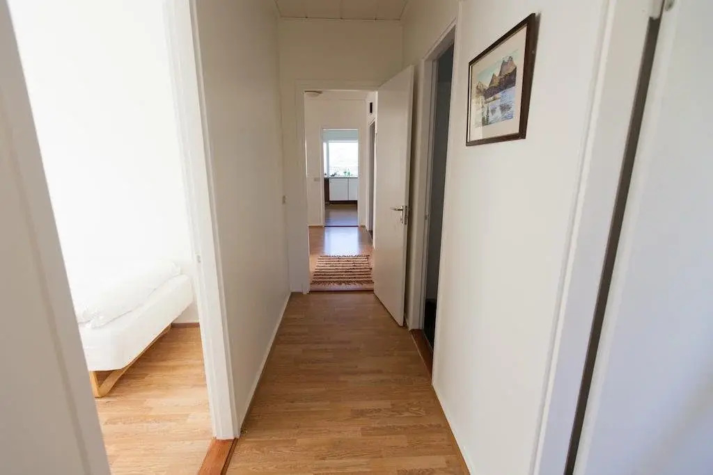 Ás Holiday Home