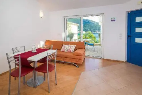 Apartments Katica