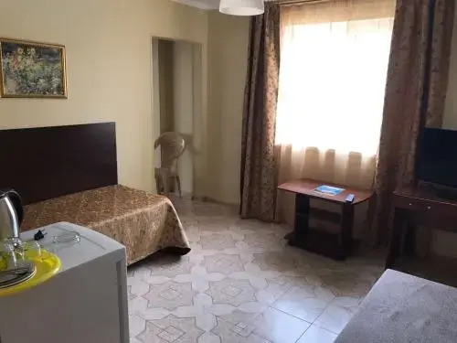 Hotel "Nautilus"