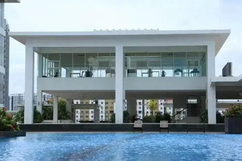 V Hotel Kuala Lumpur