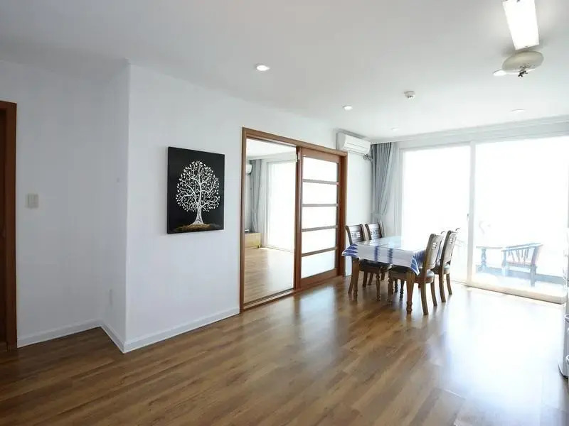 Goodstay Vancouver Condominium