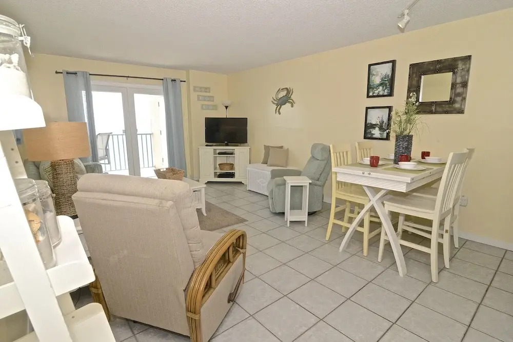 Surfside Shores 2901