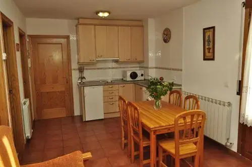 Casa Muro Ordesa