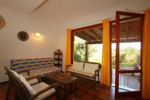 SantElmo Holiday Residence