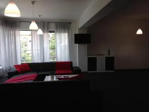 Apartmány Superrelax