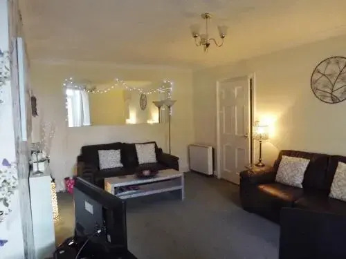 Khyber Lodge Holiday Appartments