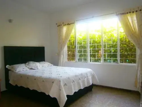 Hotel Campestre la Vega Inn