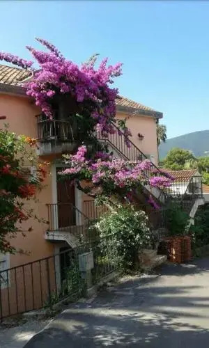 casa de mare