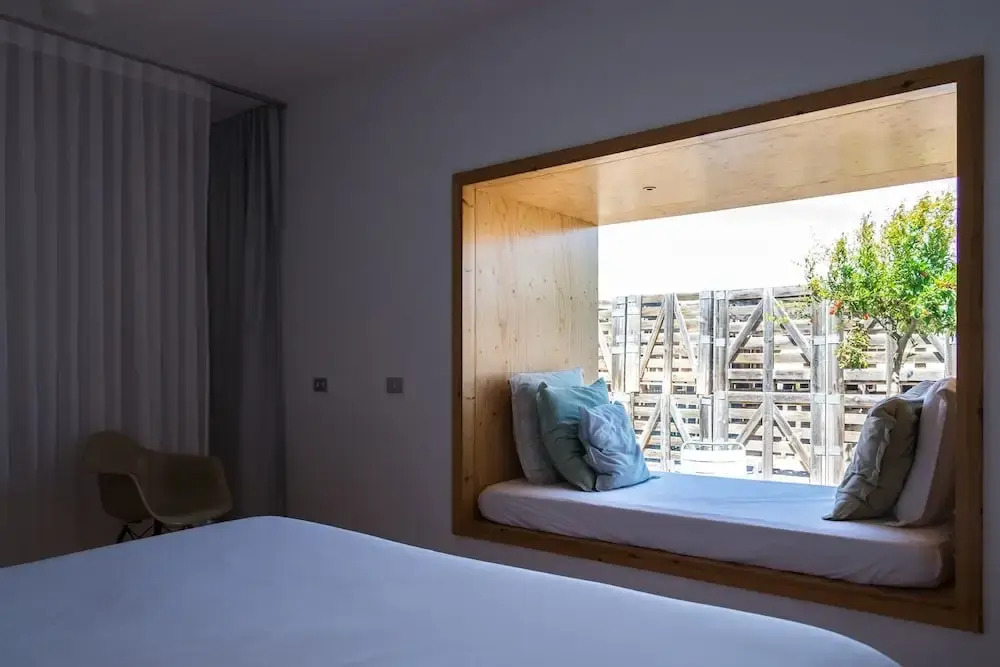 Hotel Aire De Bardenas Image 2