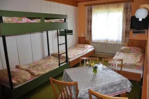 Penzion Hainiš