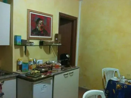 Il Canarino affittacamere