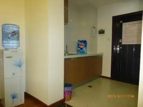 Haimeilun Hotel