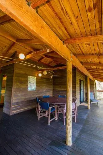 Bimbimbi • Coastal Hideaway • 2BR 1770 Views