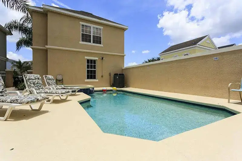 Liberty Bluff Reunion Resort - 5 Br Private Pool Home With Private Guest Suite - Jhh 45929