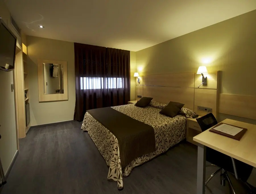 Imagen de Hotel Francisco II (15 de 22)