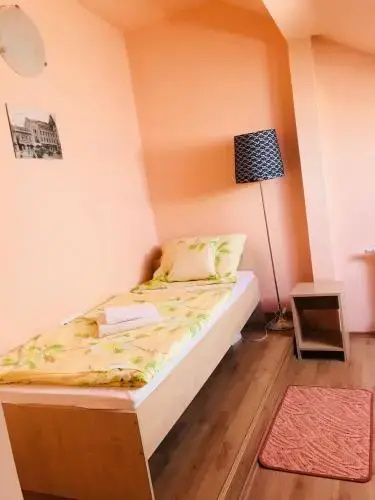 Kinizsi Panzió