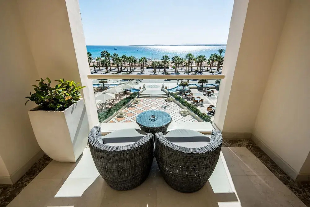 Sunrise Romance Sahl Hasheesh Resort, Hurghada Image 11