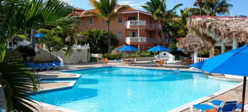 The Crown Suites at LHVC Resort