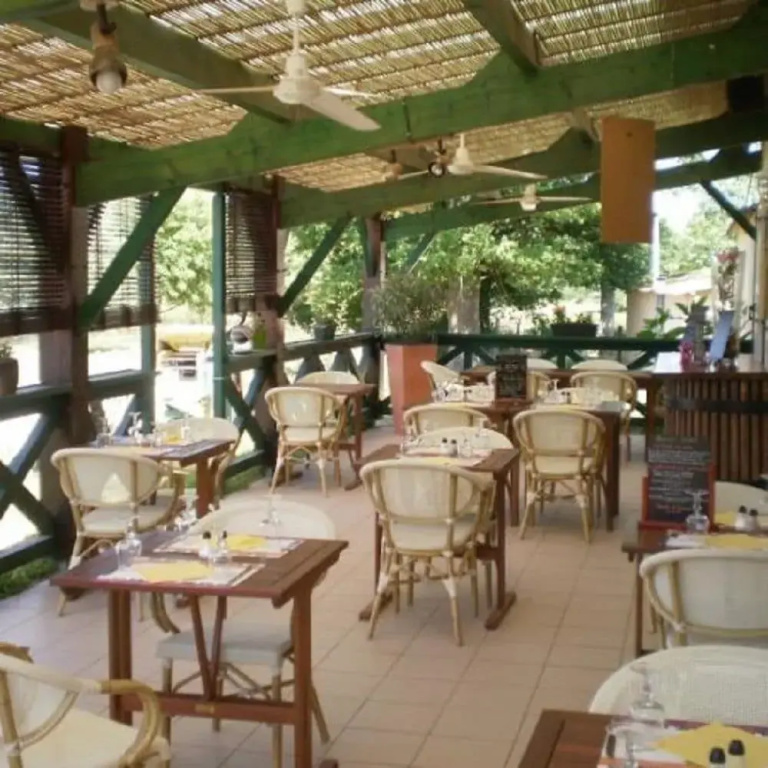 Auberge la marchadaine