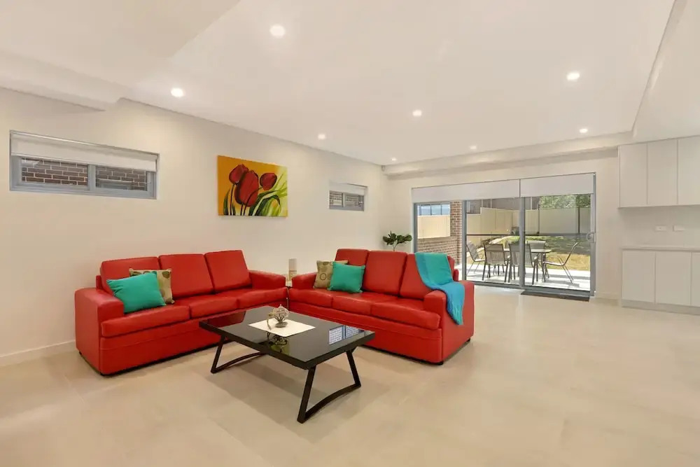 Greenacre Villas - Sydney