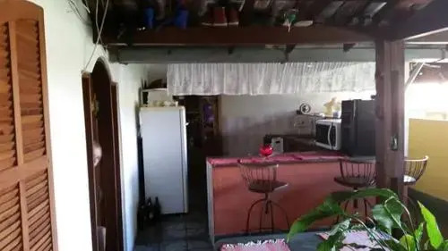 casas temporada em Tiradentes do mazinho