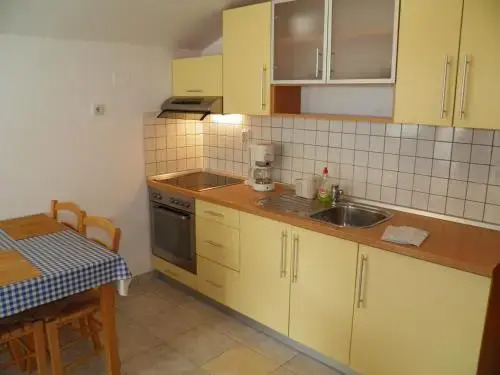 Apartments Knezevic