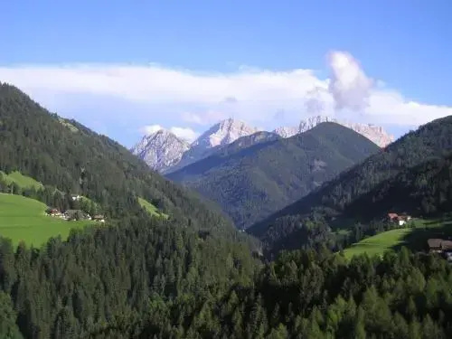 Haus Tasser