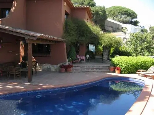 Villa Caprice
