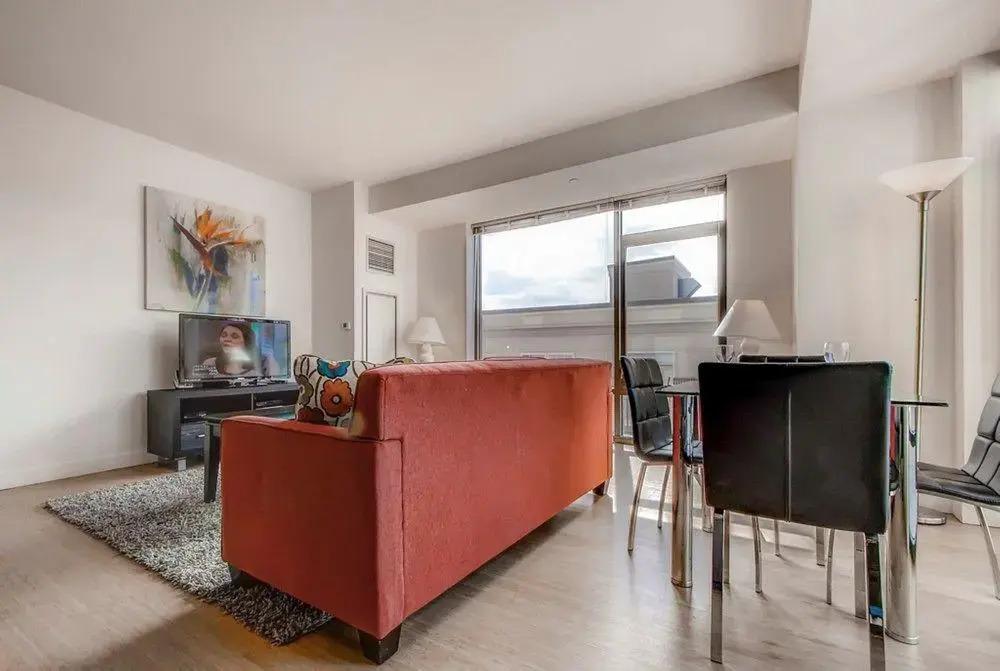 Global Luxury Suites at the Chicago Loop