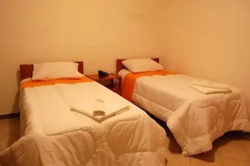 Minas Hotel Unidade Rodovia