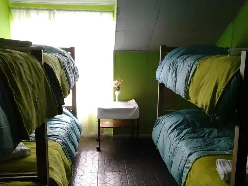 Hostal San Agustín