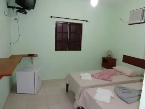 Pousada Villa Itália - Itaúna Saquarema