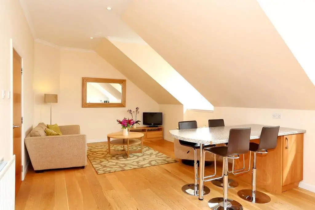 Synergy Apartments Limited